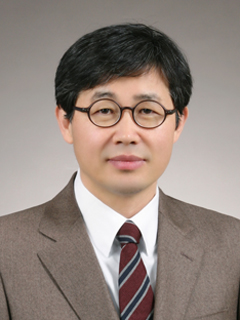Prof. Kang-Moo, Heo 사진