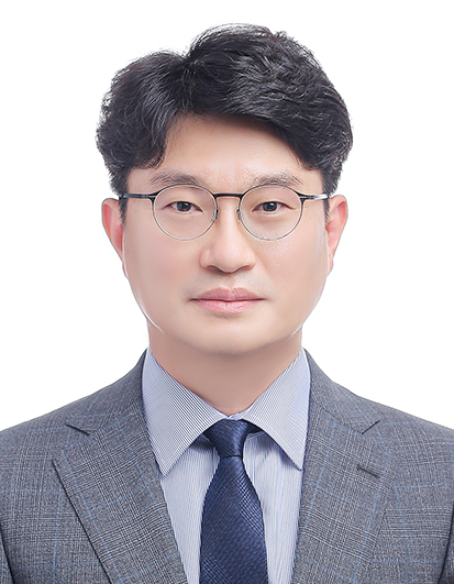 Prof. Tae-Jong, Jeong 사진